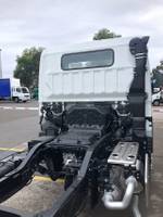 2020 FUSO 4X4 FG WIDE CAB MWB CANTER IN STOCK White