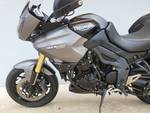 2012 Triumph TIGER 1050 Grey