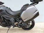 2012 Triumph TIGER 1050 Grey