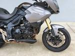 2012 Triumph TIGER 1050 Grey
