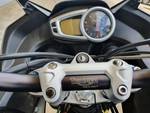 2012 Triumph TIGER 1050 Grey