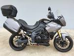 Triumph Tiger 1050
