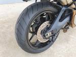 2012 Triumph TIGER 1050 Grey