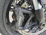2012 Triumph TIGER 1050 Grey