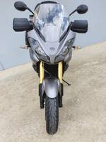 2012 Triumph TIGER 1050 Grey