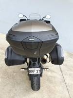 2012 Triumph TIGER 1050 Grey