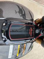 2020 Indian FTR 1200 CARBON Grey