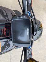 2020 Indian FTR 1200 CARBON Grey