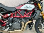 2020 Indian FTR 1200 CARBON Grey