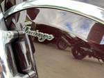 2021 Indian CHIEF VINTAGE CRIMSON METALLIC TOURER Maroon