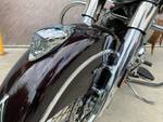 2021 Indian CHIEF VINTAGE CRIMSON METALLIC TOURER Maroon