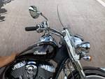 2021 Indian CHIEF VINTAGE CRIMSON METALLIC TOURER Maroon