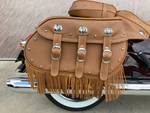 2021 Indian CHIEF VINTAGE CRIMSON METALLIC TOURER Maroon