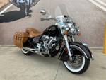 2021 Indian CHIEF VINTAGE CRIMSON METALLIC TOURER Maroon