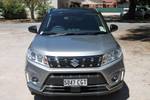 2020 Suzuki Vitara LY Series II Galactic Grey
