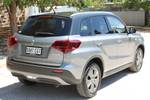 2020 Suzuki Vitara LY Series II Galactic Grey
