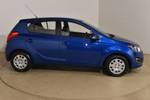 2014 Hyundai i20 Active PB MY15 Pristine Blue