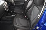 2014 Hyundai i20 Active PB MY15 Pristine Blue