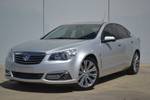 2015 Holden Calais V VF Series II MY16 SILVER