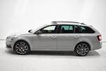 2019 SKODA Octavia RS 245 NE MY19 Steel Grey