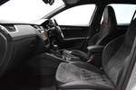 2019 SKODA Octavia RS 245 NE MY19 Steel Grey