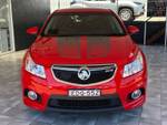 2012 Holden Cruze