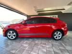 2012 Holden Cruze