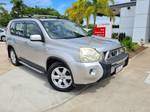 2008 Nissan X-TRAIL TS T31 4X4 On Demand Platinum