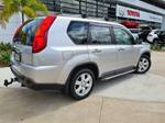 2008 Nissan X-TRAIL TS T31 4X4 On Demand Platinum
