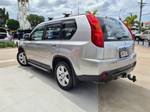 2008 Nissan X-TRAIL TS T31 4X4 On Demand Platinum