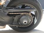 2009 Honda CB1000R (ABS) BLACK