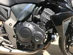 2009 Honda CB1000R (ABS) BLACK