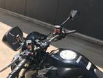 2009 Honda CB1000R (ABS) BLACK
