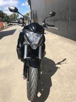2009 Honda CB1000R (ABS) BLACK
