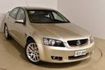 Holden Commodore