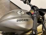 2019 DUCATI DIAVEL 1260 (SANDSTONE GREY) Grey