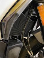 2019 DUCATI DIAVEL 1260 (SANDSTONE GREY) Grey