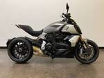 Ducati Diavel 1260 (sandstone Grey)