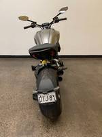 2019 DUCATI DIAVEL 1260 (SANDSTONE GREY) Grey