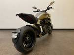 2019 DUCATI DIAVEL 1260 (SANDSTONE GREY) Grey