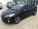 2013 Kia Cerato