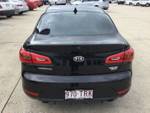 2013 Kia Cerato