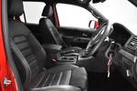 2019 Volkswagen Amarok TDI580 Ultimate 2H MY19 4X4 Constant Tornado Red