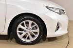 2013 Toyota Corolla Ascent Sport ZRE182R White