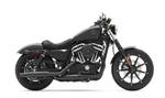 Harley-Davidson XL883N Iron 883