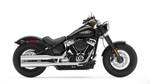 Harley-Davidson FLSL Softail Slim (107)
