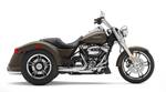 2021 Harley-davidson FLRT FREEWHEELER BLACK