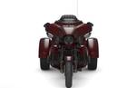 2021 Harley-davidson FLHTCUTGSE CVO TRI GLIDE BLACK