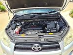 2012 Toyota RAV4 CV ACA38R MY12 Silver Pearl
