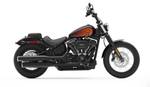 Harley-Davidson FXBBS Street BOB (114)